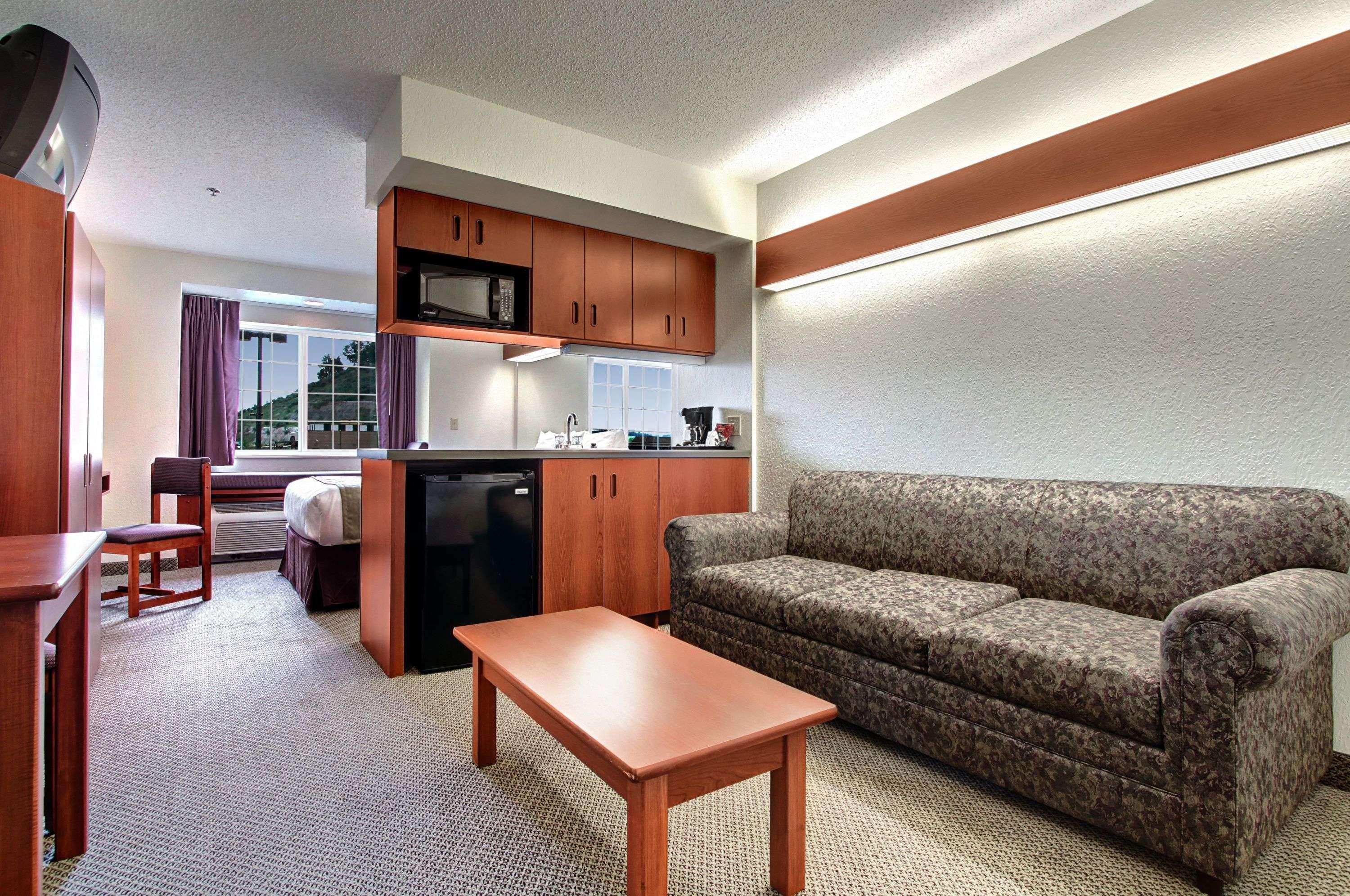 Microtel Inn & Suites By Wyndham Bridgeport Dış mekan fotoğraf