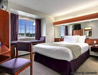 Microtel Inn & Suites By Wyndham Bridgeport Oda fotoğraf